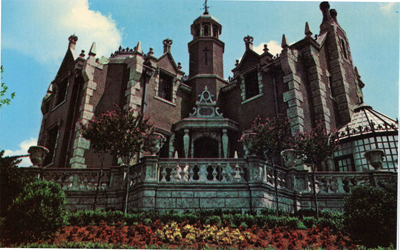 postcard